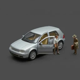 Symbol von Autodrome Simulator