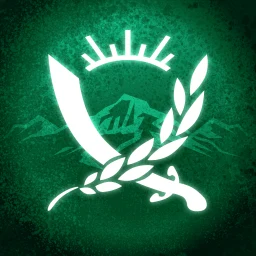 Symbol von Rebel Inc.