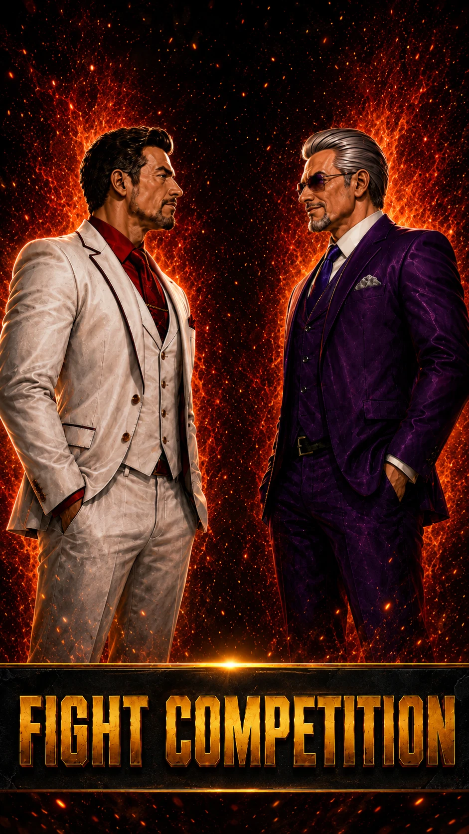 Wrestling GM 2026 screenshot
